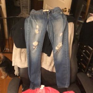 Bullhead jeans
